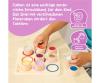 Montessori Touch Board