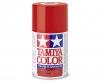 PS-34 Bright Red, polycarbonate spray paint