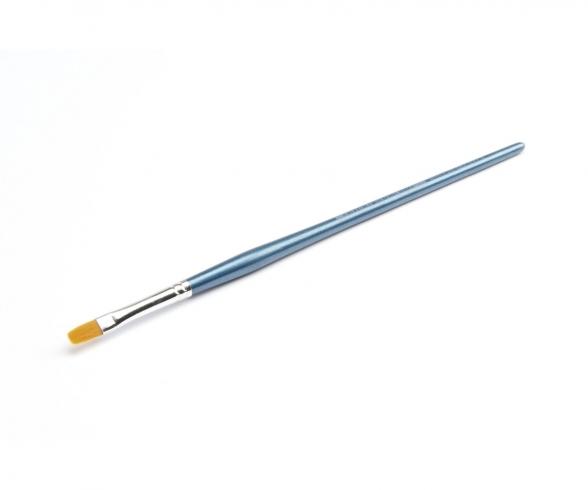 Italeri Flat Brush 8 Synthetic Hobby Brush