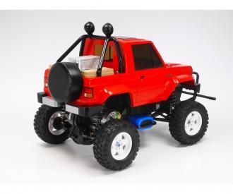 1:12 RC Mitsubishi Pajero CW-01