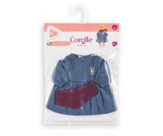 Corolle 30cm Jeanskleid