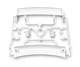 Ford Escort Customs H Parts, model spare parts