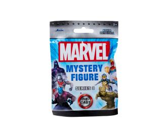 Jada Marvel 4cm asst Display #3