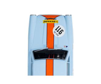 1:32 Ford Lotus Cortina Gulf Edition