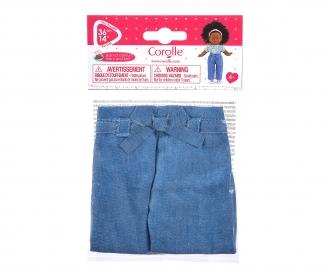 Corolle Jeans and belt