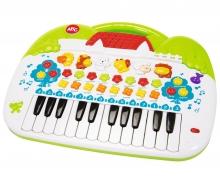 ABC Animal Keyboard – Clavier musical animaux