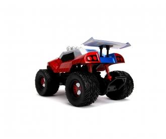 Marvel RC Spider-Man Spiderman Buggy 1:14