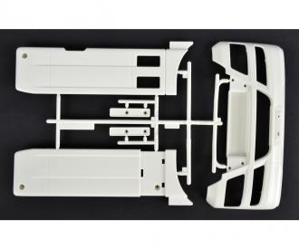 MAN TGX H-Parts, model spare parts set