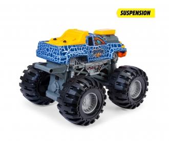 Raptor Monster Truck