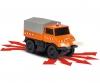 1:87 MB Unimog U400 Kommunal 100% RTR