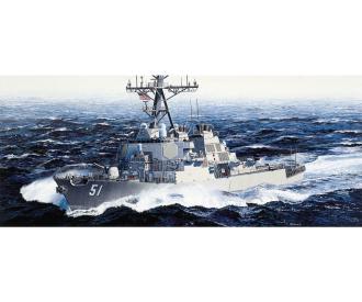 1:350 U.S.S. Arleigh Burke DDG-51