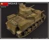 1:35 US M3A5 Lee