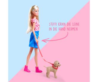 Steffi LOVE Dog Fun