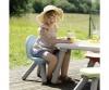 Smoby Life Kid Chair Blue