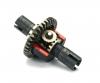 CARSON FY10 Truggy Destroyer Line BL 100% RTR 2.4 GHz