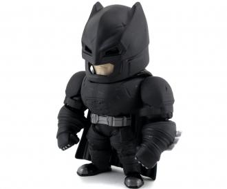 Batman Figurine + Armure 15Cm X1