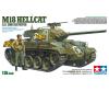1:35 US M18 Hellcat, scale model kit