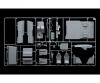 Volvo VN 780 Tractor Truck 3Axle Model Kit
