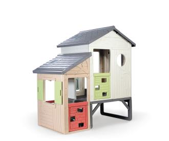 Smoby Life Spielhaus Aventure