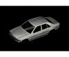 Italeri Mercedes-Benz 190E 1:24 model kit