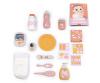 Smoby Baby Nurse Cocoon 3-in-1