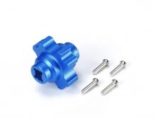 TT-02/B/T/D Diff Lock Block, chassis accessory