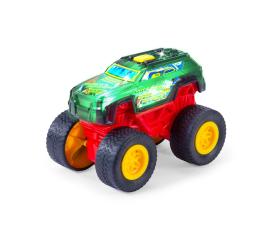 Light Streak Monster Trucks