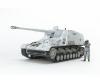 1:48 Ger. Nashorn Tank destroyer (1)