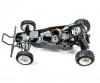 1:10 The Grasshopper II, RC buggy assembly kit