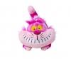 Disney chat grincheux couché, 25cm