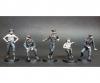 1:35 Fig. Ger. Tank Crew France 1940 (5)