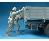 1:35 GAZ-AAA Mod. 1943 Camion de transport (5)