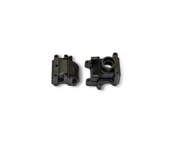 Virus Akuma Gear Housing RC Spare Part