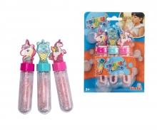 Bubble Fun Mini Bubble Stick Licorne