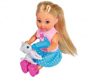 Evi LOVE Cat Buggy