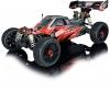 Buggy Virus 4.0 Brushless, RTR 2.4G