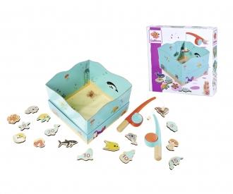 Fishing Game