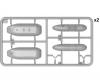 1:48 P-47D-25RE Thunderbolt Basic Kit