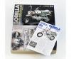 1:6 Honda Gorilla Spring Collection Modellbausatz