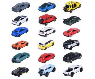 Showroom Premium Cars, 18-asst.