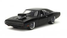 Fast & Furious 1970 Dodge (F10) 1:24 Produkt Video