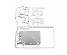 GG Parts Steps Scania 770S 56371