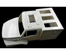 1:14 Ford Aeromax driver cab body, model part