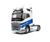 1:24 Volvo FH16 Globetrotter XL weiß