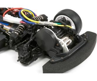 1:10 RC Honda CR-Z FF-03 Roadversion