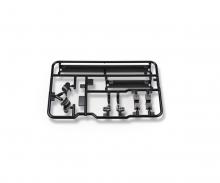 MM Parts Light bar/mount Scania 56379