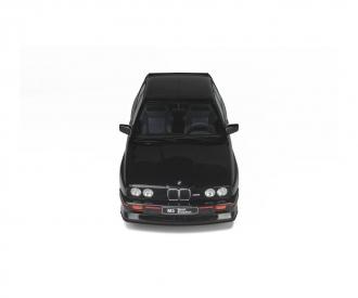 BMW M3 Sport Evo, voiture miniature en métal moulé, 1:18