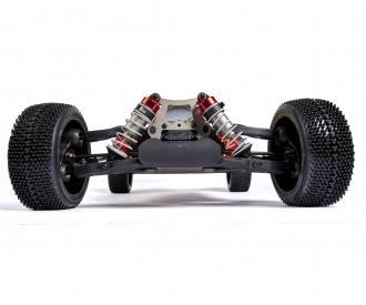 1:8 Virus 4.1 4S BL2.4G 100%RTR neongelb