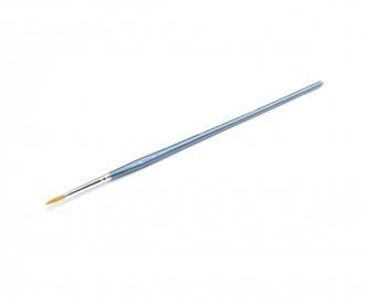 Italeri Round Brush 2 Synthetic Paintbrush