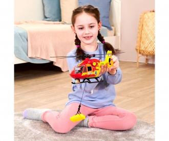 DICKIE SPIELZEUG HELI-SET 約50㎝ DICKIE SPIELZEUG HELI-SET 約50㎝ Dickie - Rescue Helicopter online
